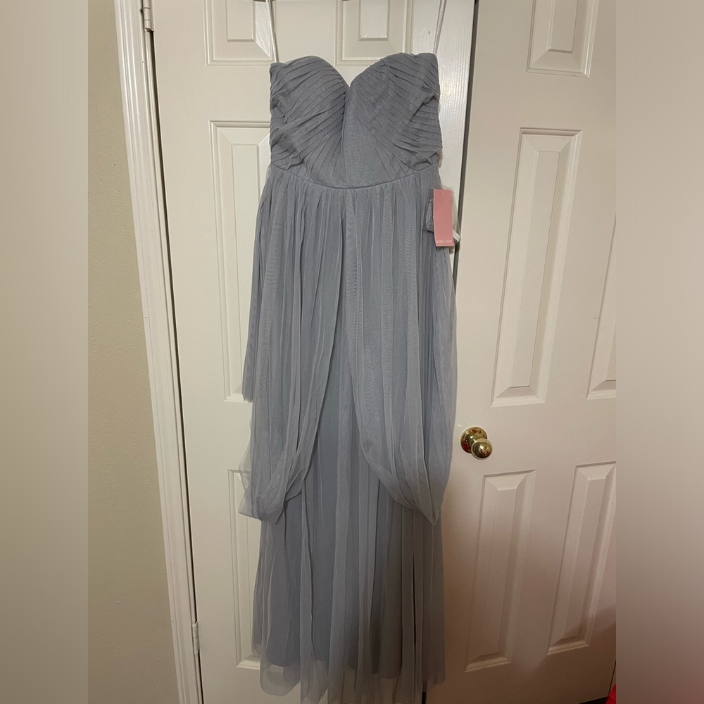BIRDY GREY - BRIDEMAIDS DRESS - BRAND NEW! SIZE S